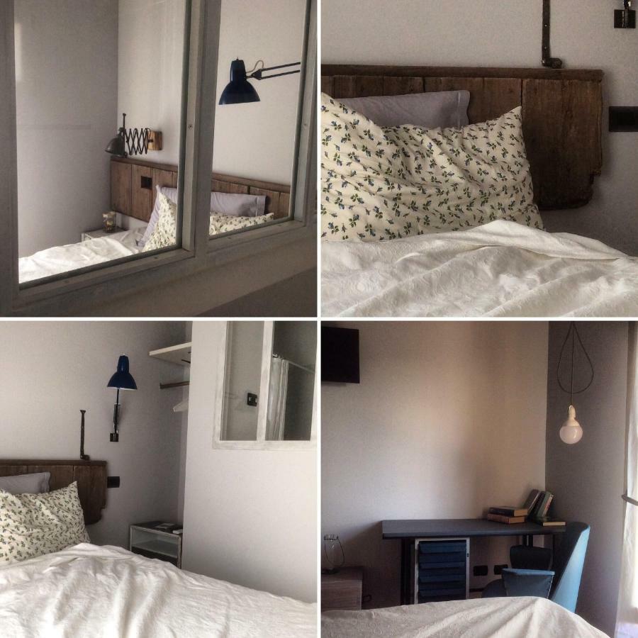 Appartamento73 Cignone Экстерьер фото
