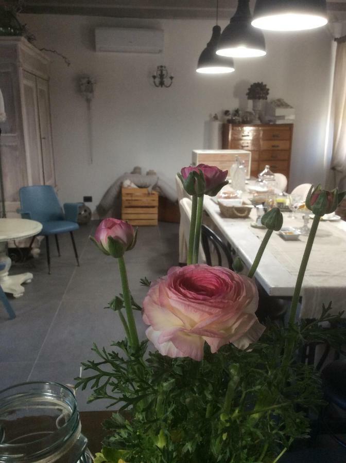 Appartamento73 Cignone Экстерьер фото